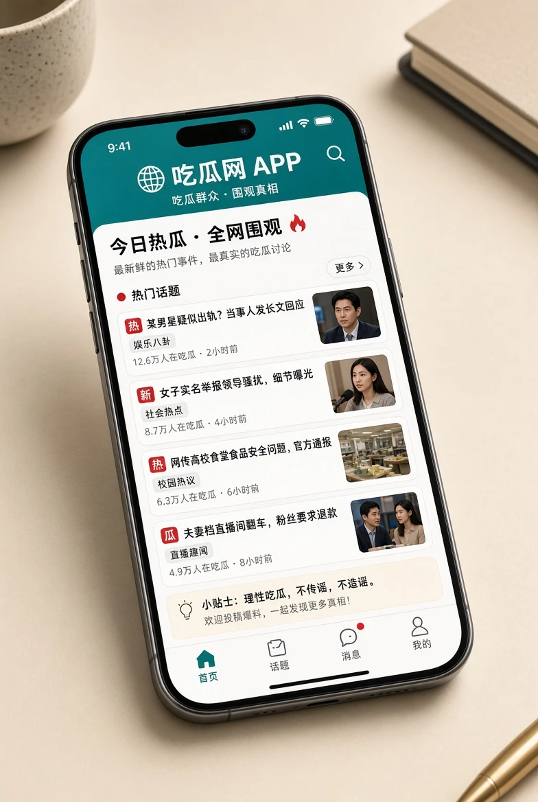 移动阅读导览配图